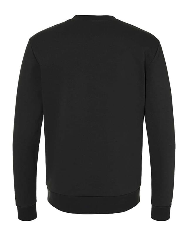 Easy Eco-Fleece Go-To Crewneck Sweatshirt