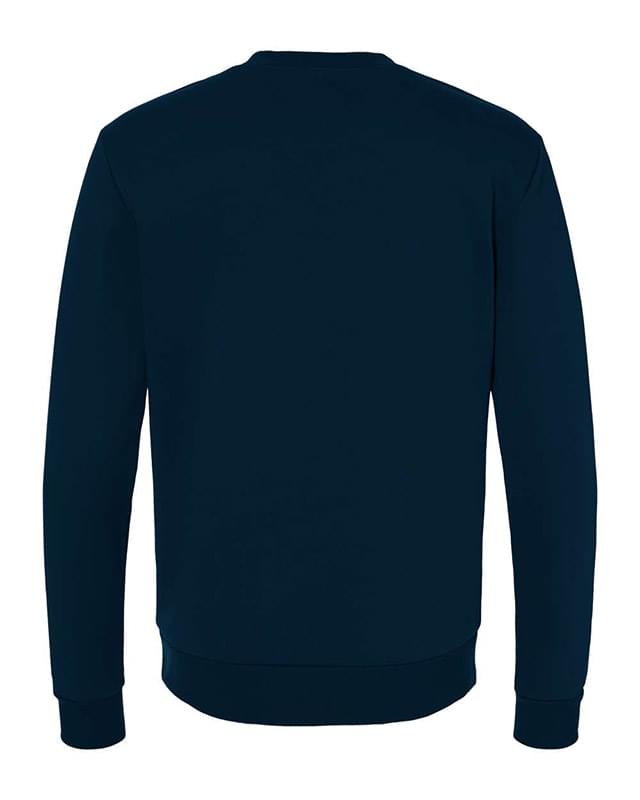Easy Eco-Fleece Go-To Crewneck Sweatshirt