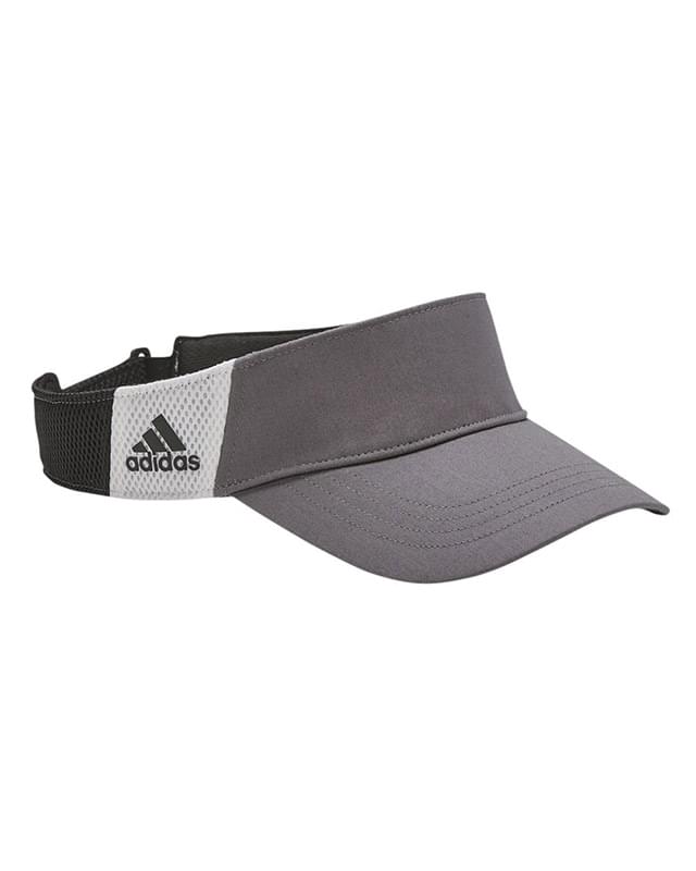 Low Crown Visor