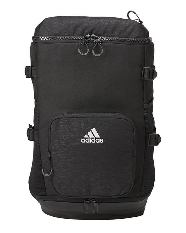 Tonal Camo Ruck Sack