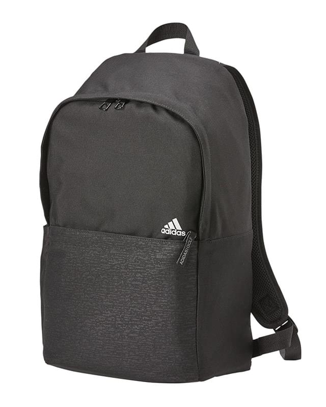 Tonal Camo Backpack