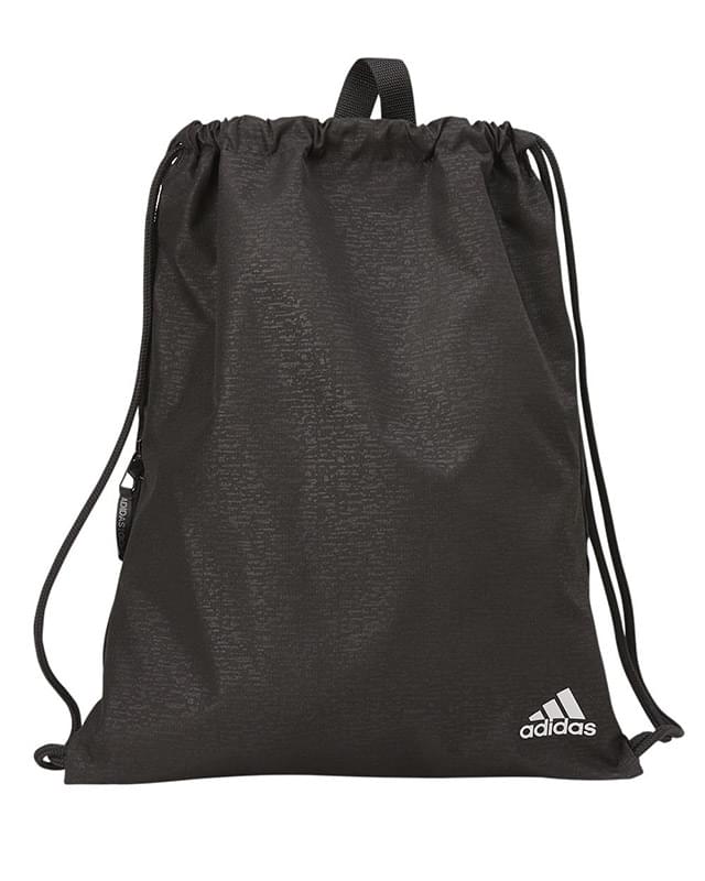 Tonal Camo Gym Sack