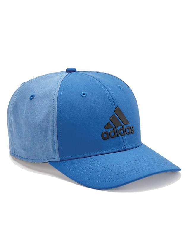 Front Logo Cap