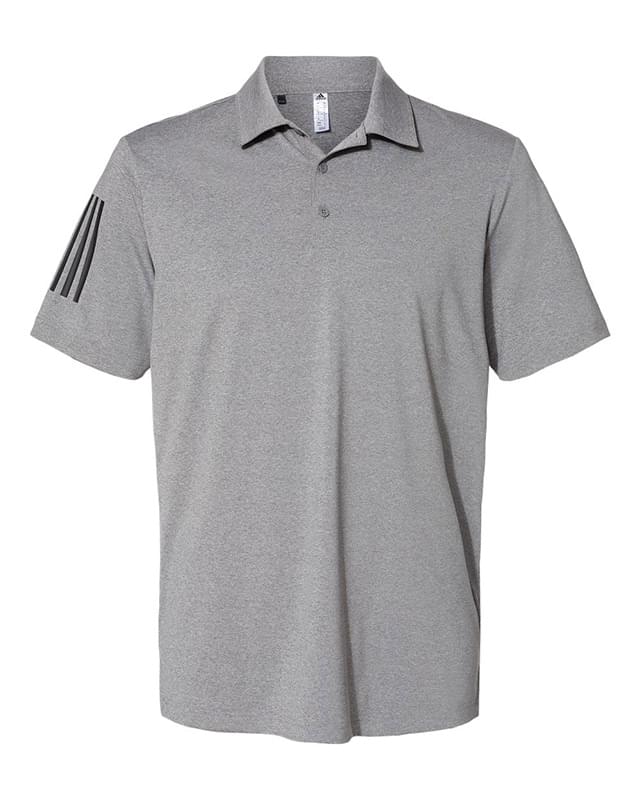 Floating 3-Stripes Sport Shirt