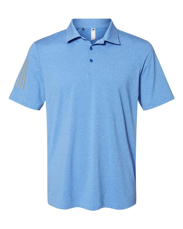 Floating 3-Stripes Sport Shirt