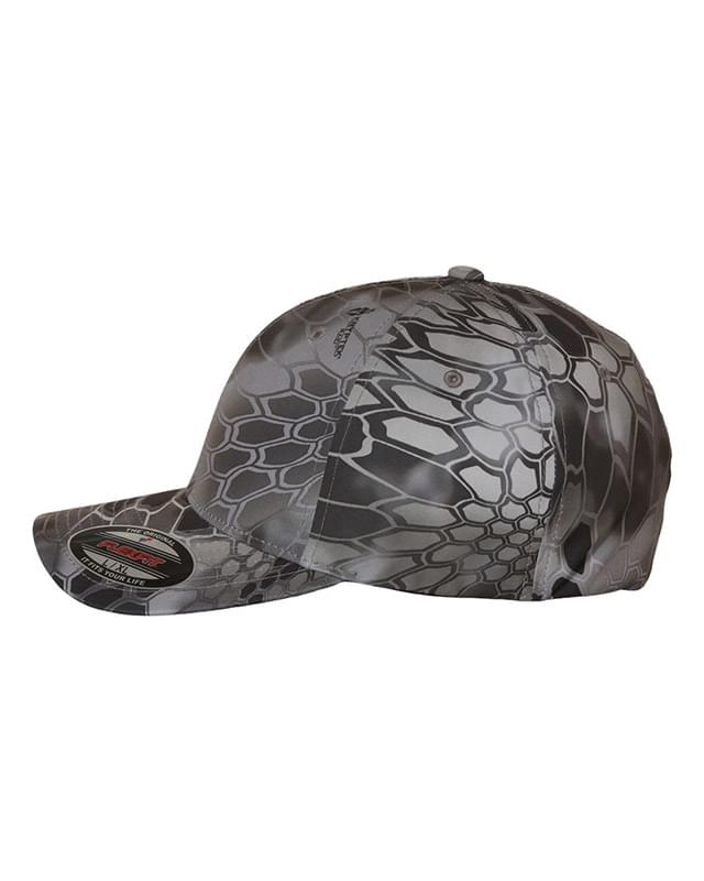 Cotton Blend Cap Cotton Blend Cap