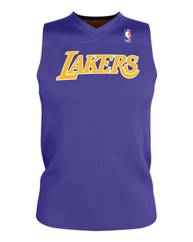 Lakers White Short Sleeve Crop Top Basketball Los Angeles -  Canada