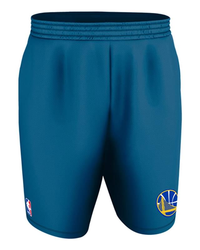 NBA Logo'd Shorts