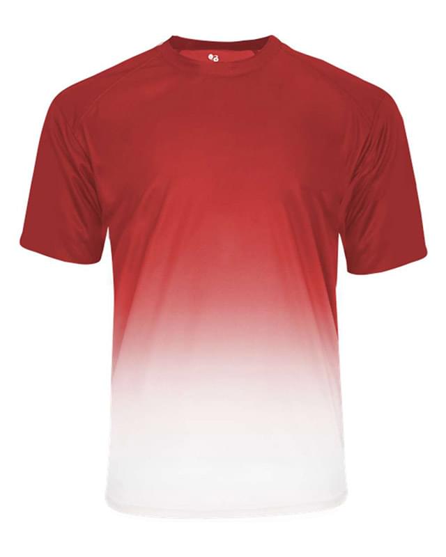 Reverse Ombre T-Shirt