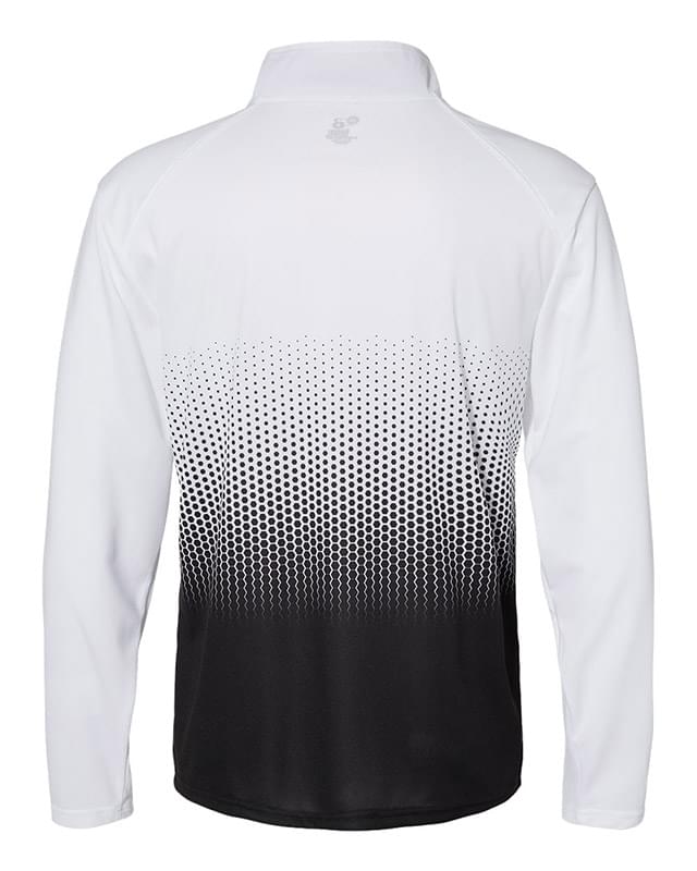 Hex 2.0 Quarter-Zip Pullover