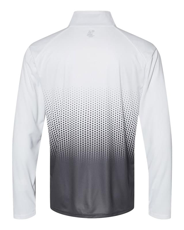 Hex 2.0 Quarter-Zip Pullover