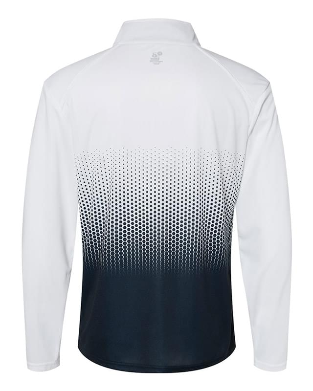 Hex 2.0 Quarter-Zip Pullover