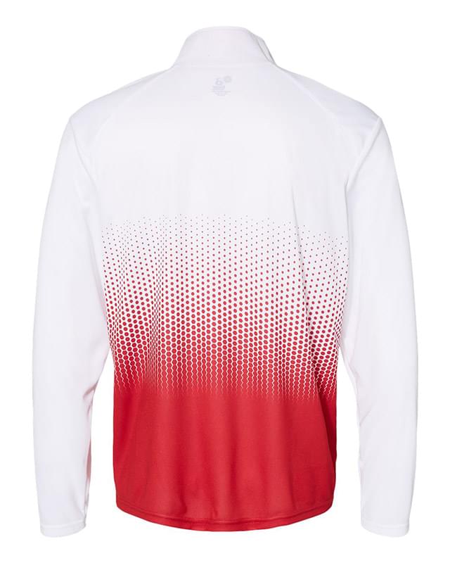 Hex 2.0 Quarter-Zip Pullover