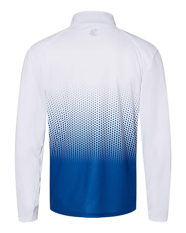 Hex 2.0 Quarter-Zip Pullover