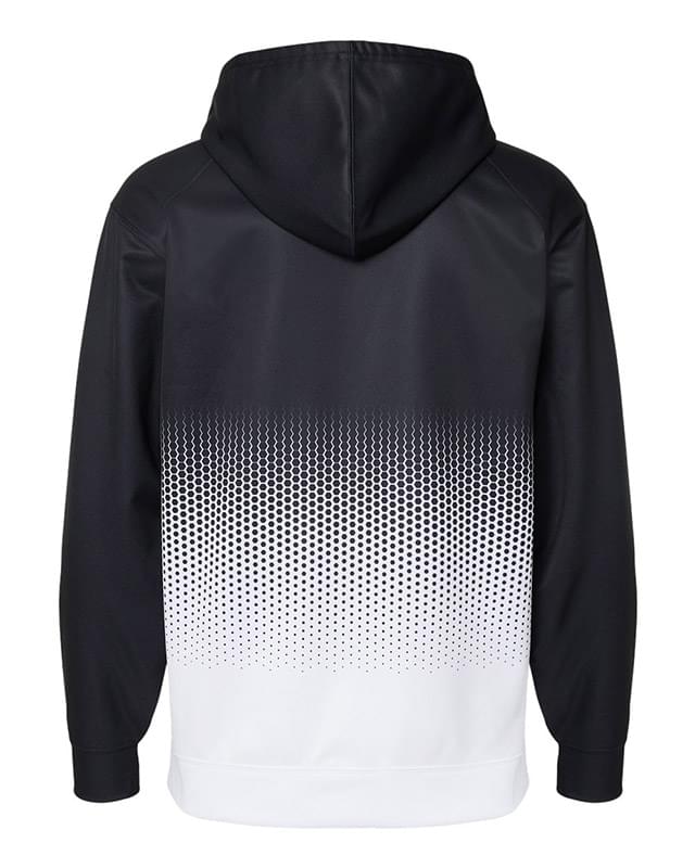 Hex 2.0 Hooded Sweatshirt