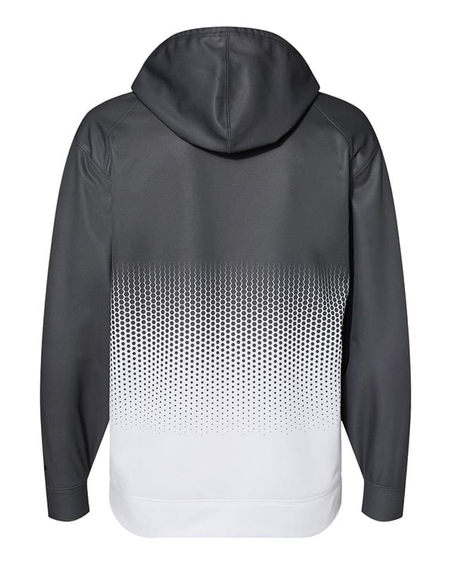 Hex 2.0 Hooded Sweatshirt
