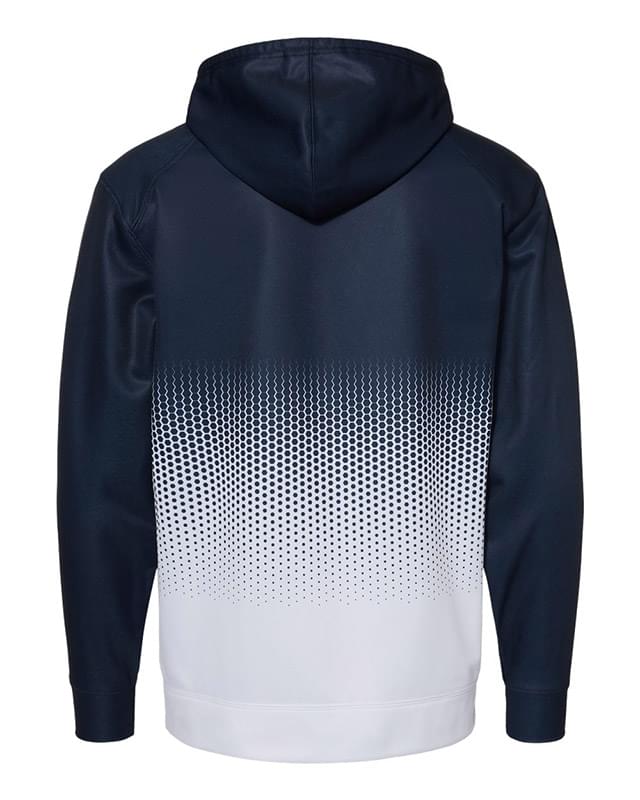 Hex 2.0 Hooded Sweatshirt