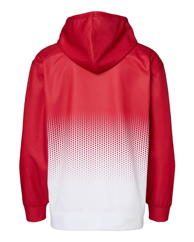 Hex 2.0 Hooded Sweatshirt