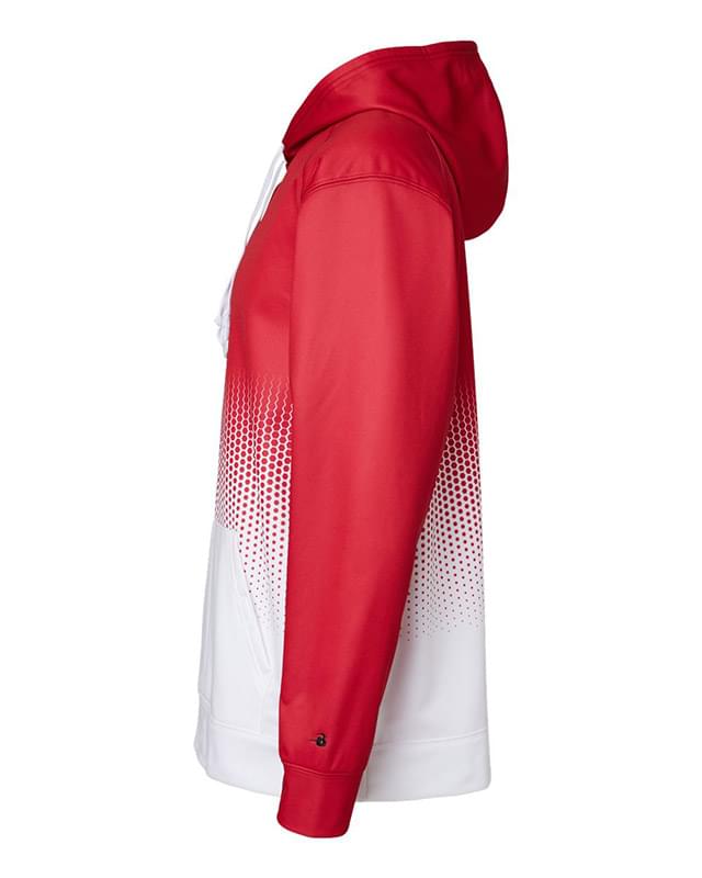 Hex 2.0 Hooded Sweatshirt