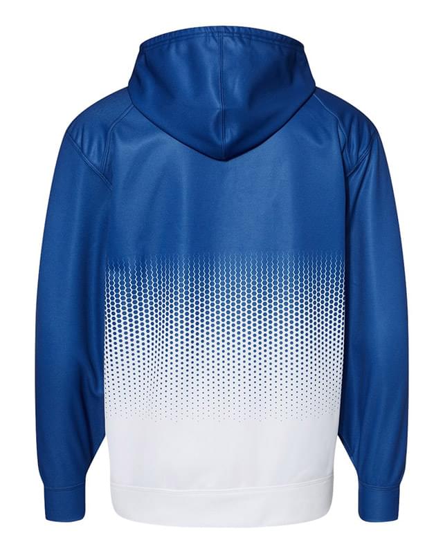 Hex 2.0 Hooded Sweatshirt