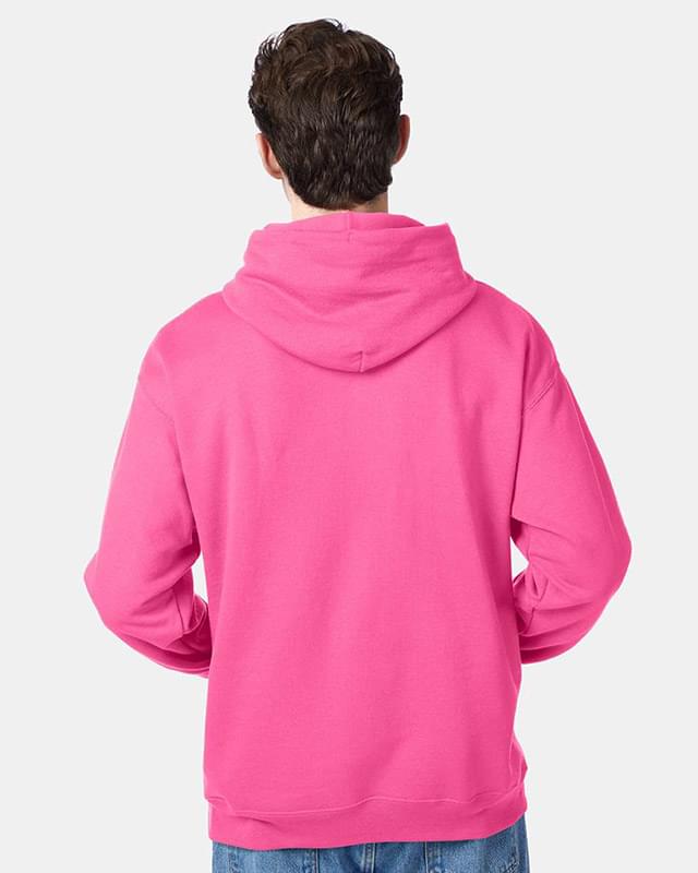 Ecosmart Hooded Sweatshirt