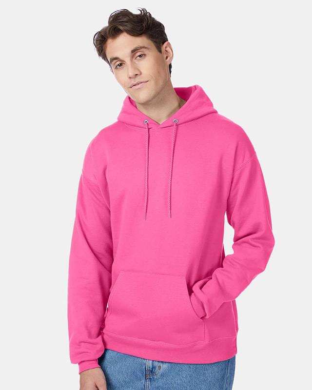 Ecosmart Hooded Sweatshirt