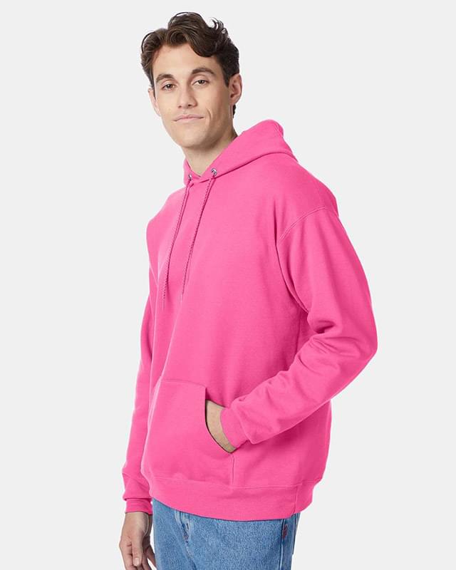 Ecosmart Hooded Sweatshirt