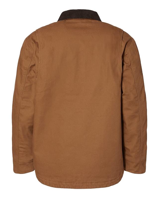 Rambler Boulder Cloth Jacket