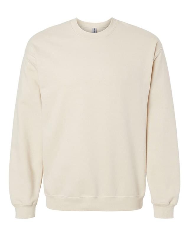 Softstyle&reg; Crewneck Sweatshirt