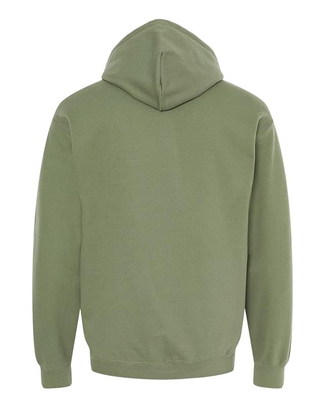Softstyle® Hooded Sweatshirt