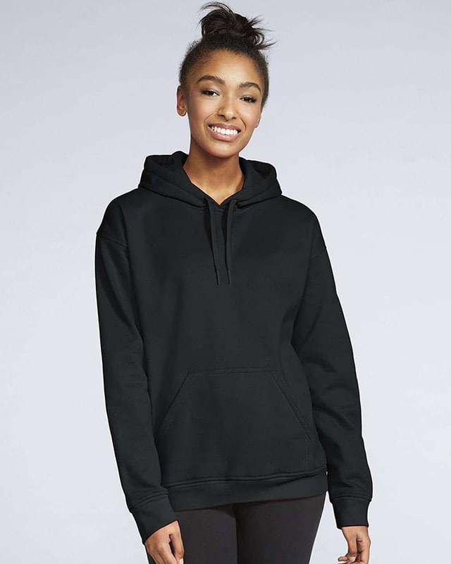 Softstyle® Hooded Sweatshirt