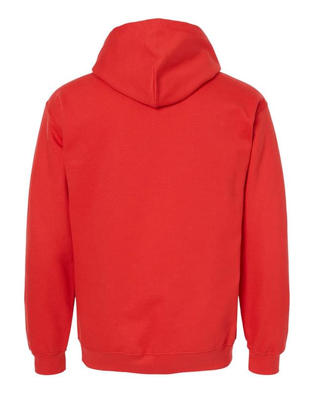Softstyle&reg; Hooded Sweatshirt
