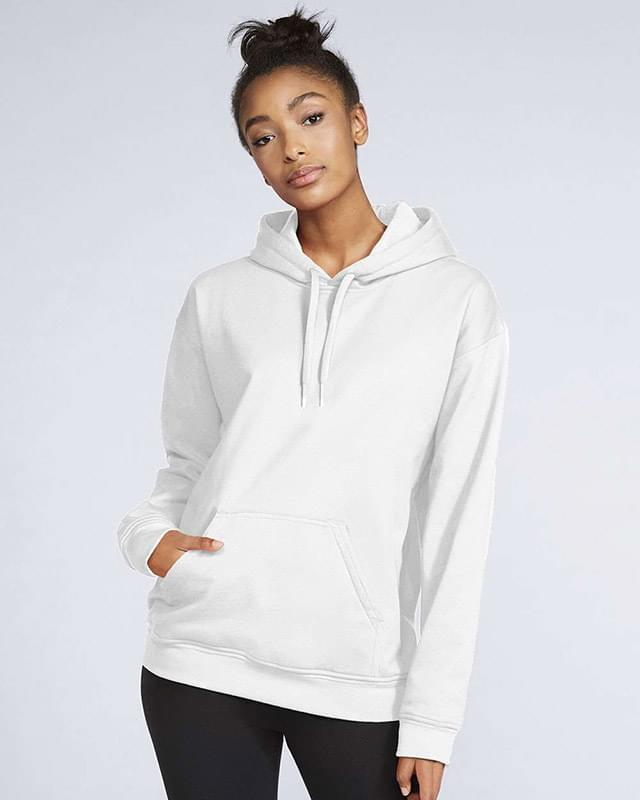 Softstyle® Hooded Sweatshirt