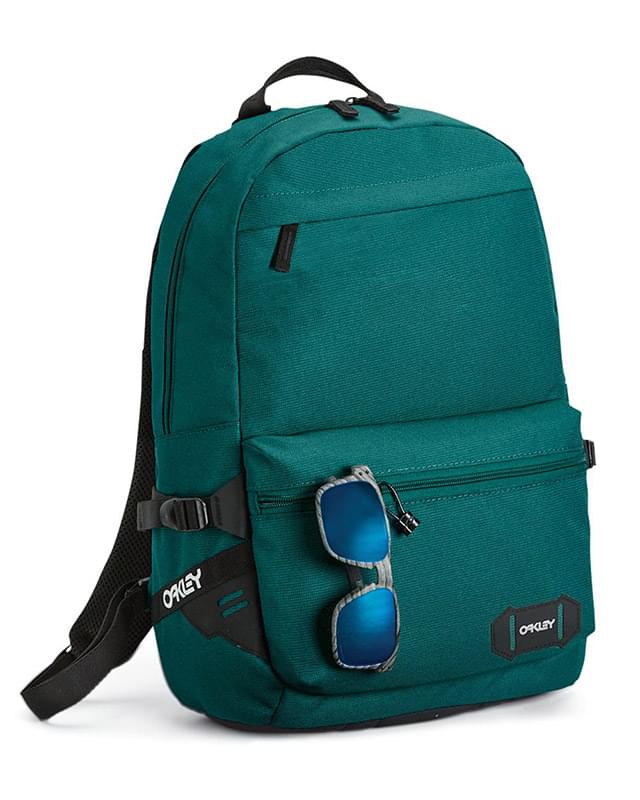 20L Street Backpack