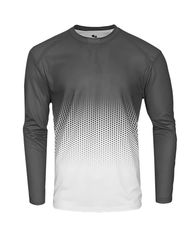 Hex 2.0 Long Sleeve T-Shirt