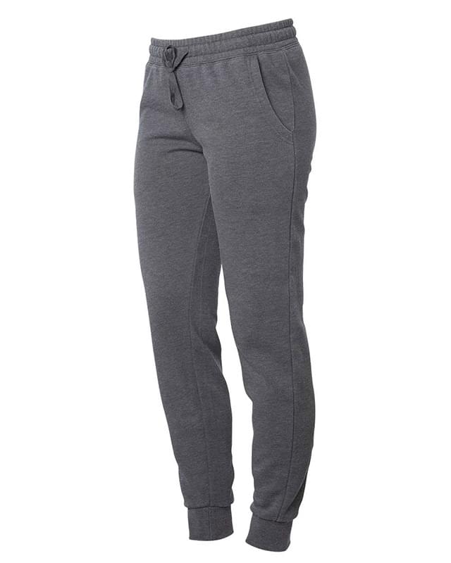 Independent Trading Co.® Custom Women's California Wave Wash Sweatpants