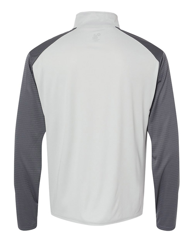 Men's Breakout Quarter-Zip Pullover