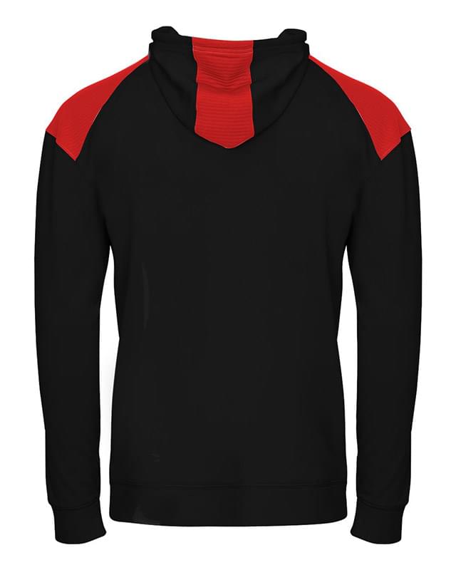 Breakout Performance Fleece Hooded Sweatshirt