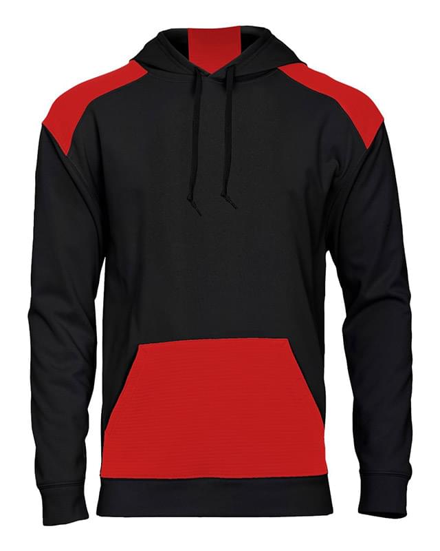 Breakout Performance Fleece Hooded Sweatshirt