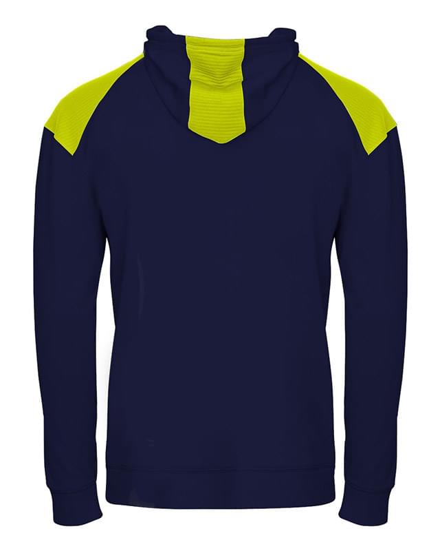 Breakout Performance Fleece Hooded Sweatshirt