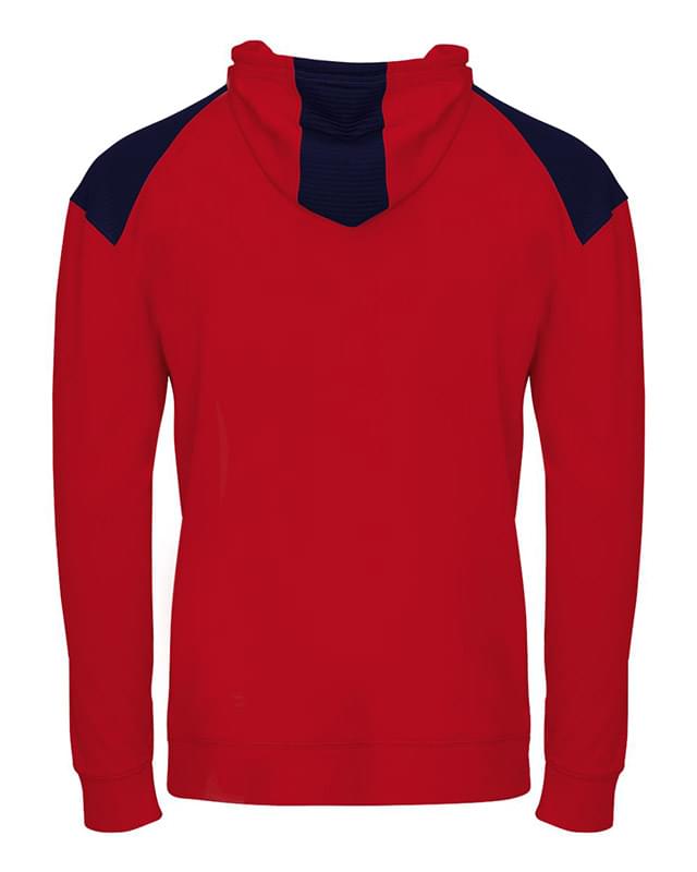 Breakout Performance Fleece Hooded Sweatshirt