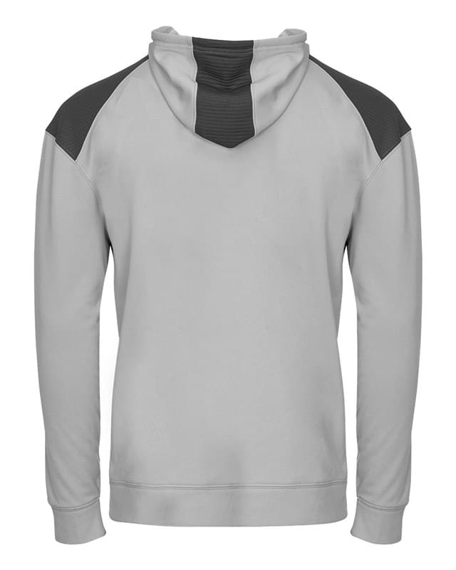 Breakout Performance Fleece Hooded Sweatshirt