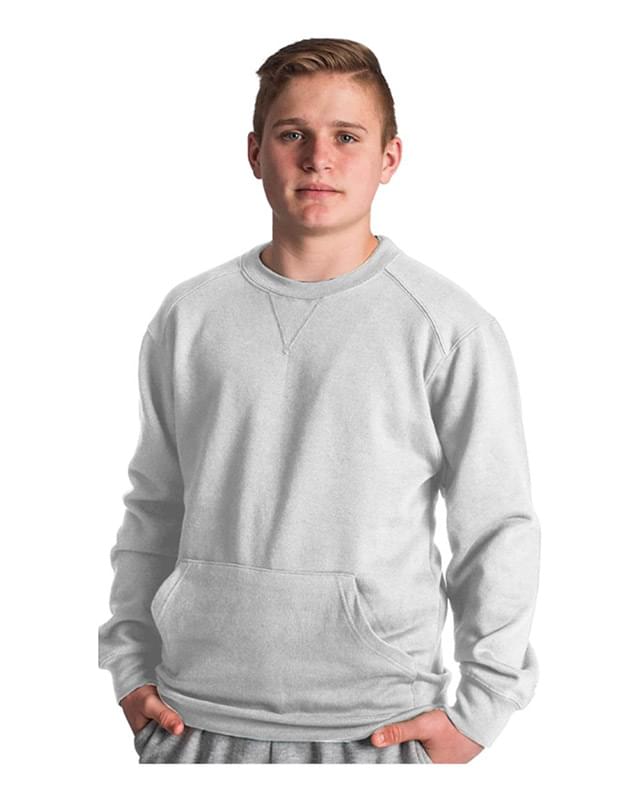 Pocket Sweatshirt