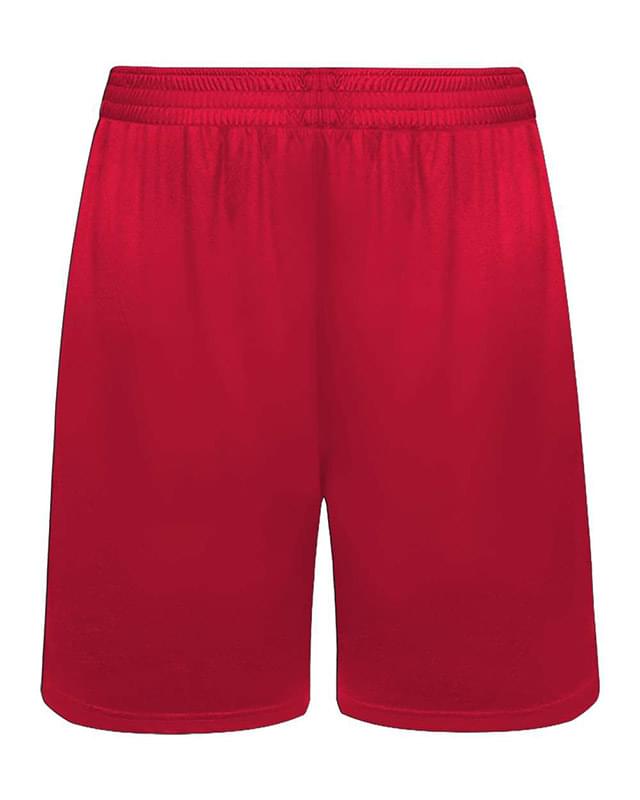 Ultimate SoftLock&trade; Youth Shorts