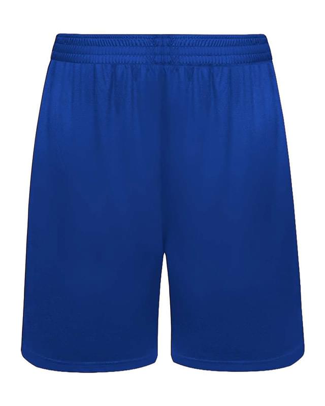 Ultimate SoftLock&trade; Youth Shorts