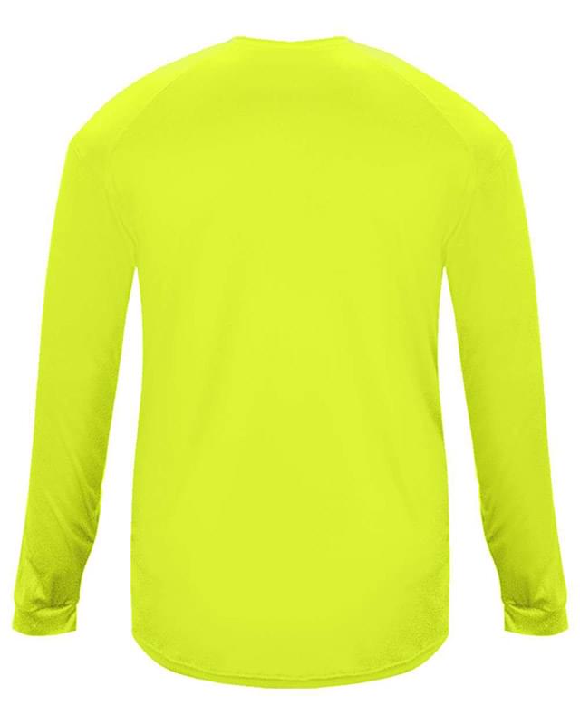 Ultimate SoftLock&trade; Youth Long Sleeve T-Shirt