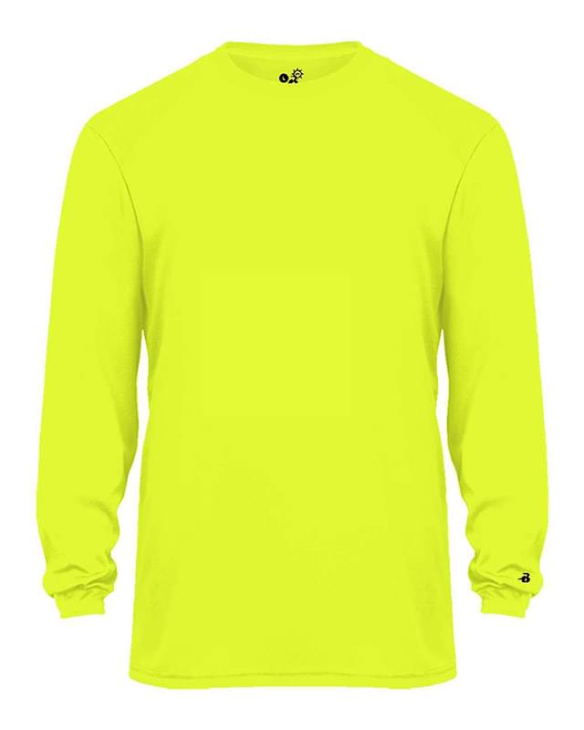 Ultimate SoftLock&trade; Youth Long Sleeve T-Shirt