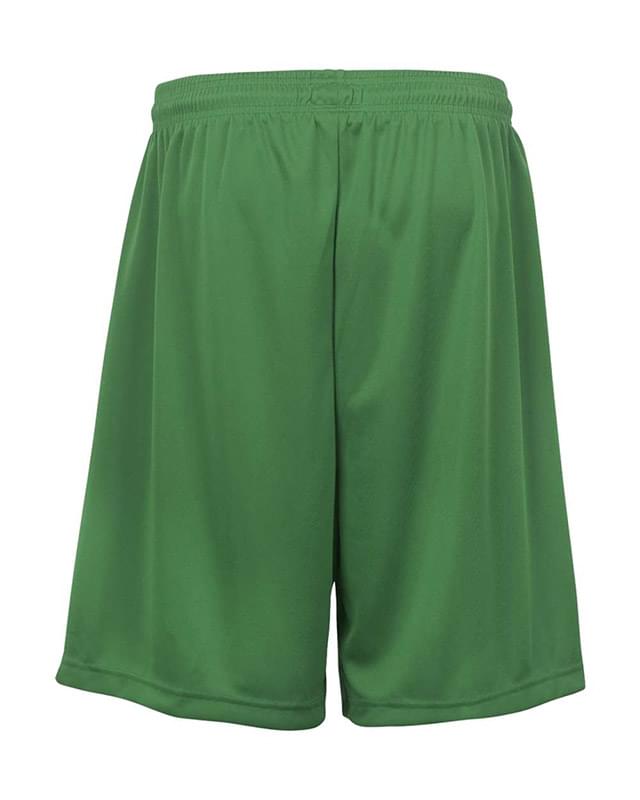 B-Dry Youth 6" Shorts