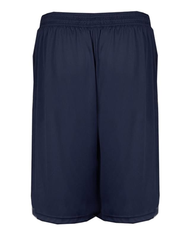 Pocketed 7" Shorts