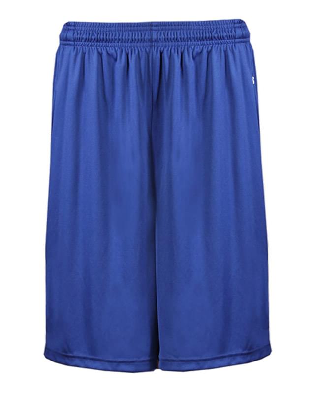 Pocketed 7" Shorts